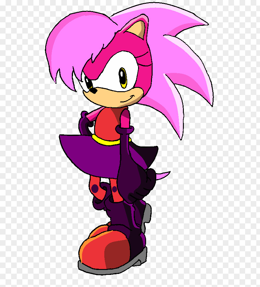 Sonic Underground Sonia The Hedgehog & Knuckles Doctor Eggman Pokémon Sun And Moon PNG