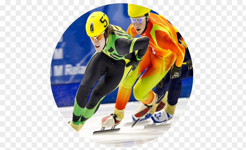 Speed Skating Long Track Olympic Games Short Ice PNG