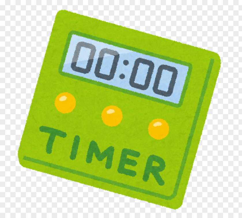 Timer Sunscreen Mores Kitchen PNG