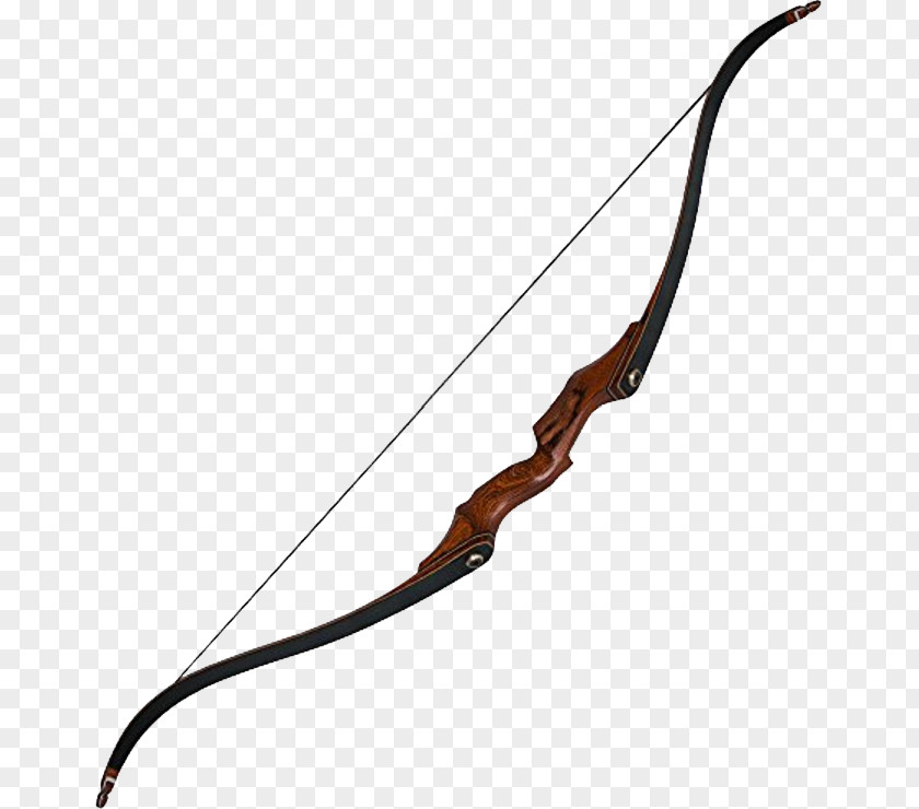 Arrow Bow And Recurve Takedown Archery PNG