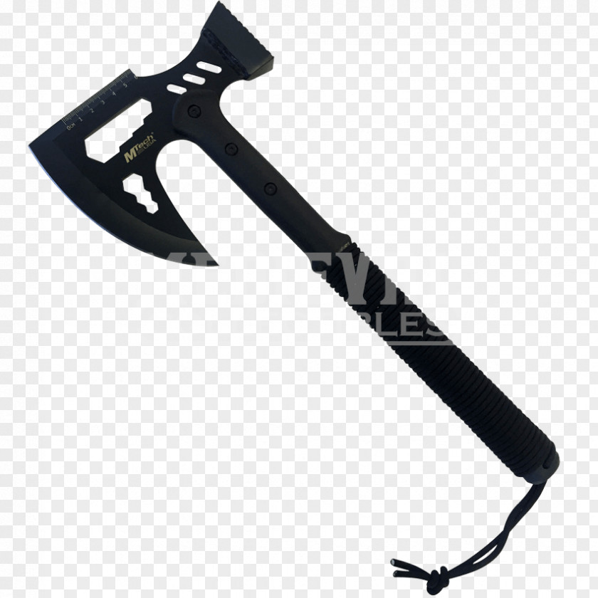 Axe Hatchet Tomahawk Knife Tool PNG