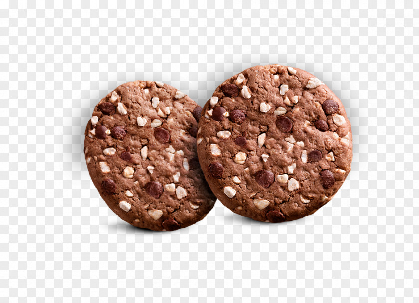 Biscuit Chocolate Chip Cookie Praline Galbusera S.p.A. PNG