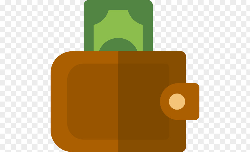 Brand Rectangle Green PNG