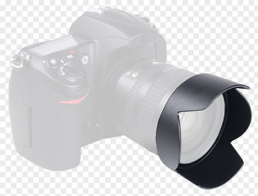 Canon EF Lens Mount Hoods Doro Liberto 825 EF-S 17–55mm PNG