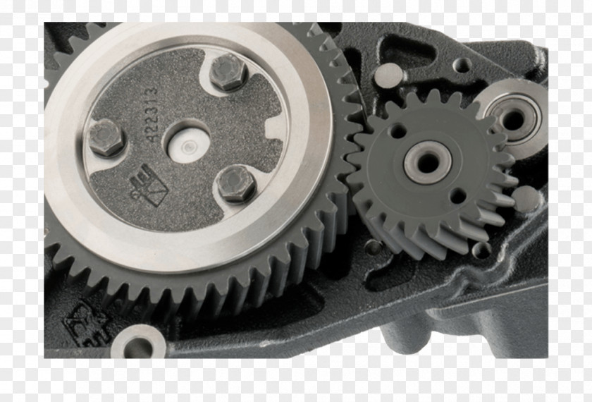 Car Gear Bus Differential Truck PNG