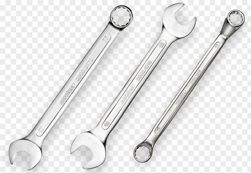 Car Spanners Body Jewellery PNG
