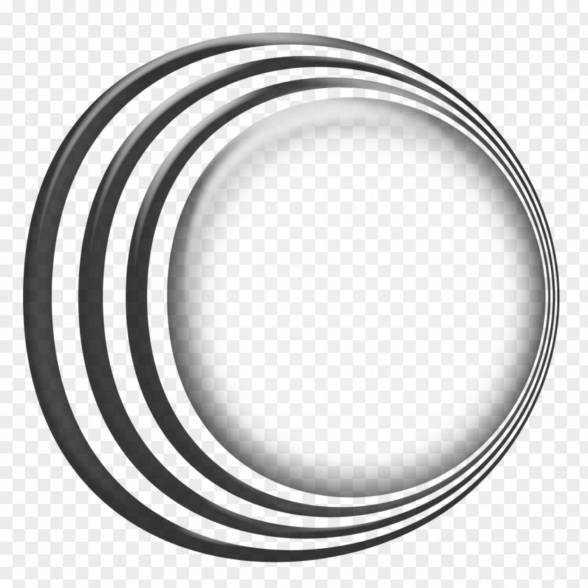 Circles PNG