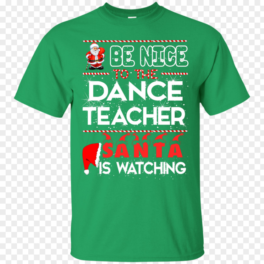 Dance Teacher T-shirt Hoodie Sleeve Clothing PNG