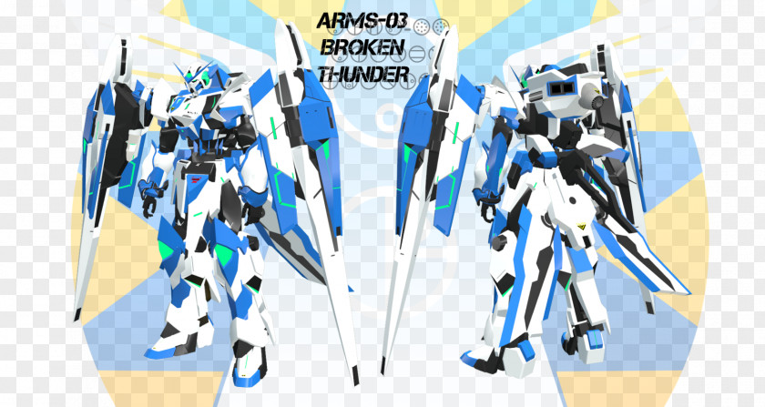 Dynasty Warriors: Gundam Garry's Mod Mecha Graphic Design PNG