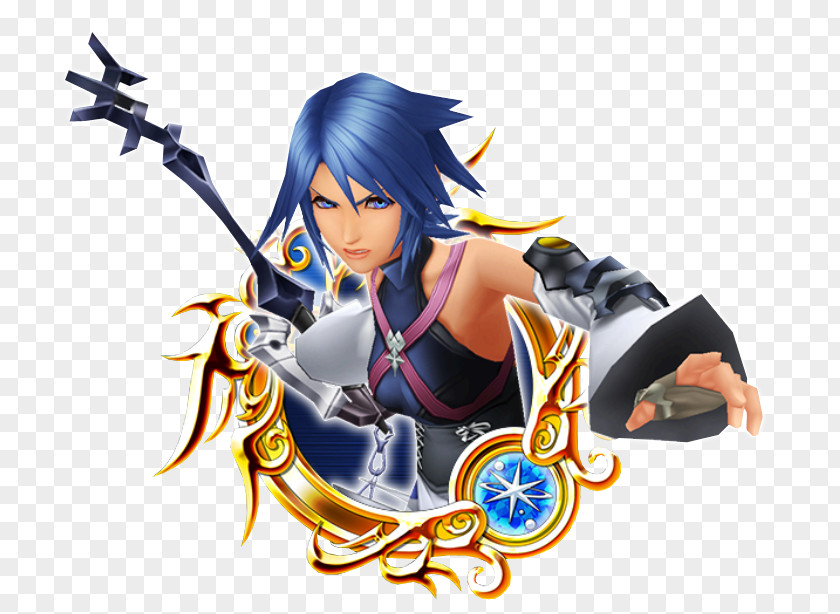 Eraqus Kingdom Hearts χ KINGDOM HEARTS Union χ[Cross] II Aqua Kairi PNG