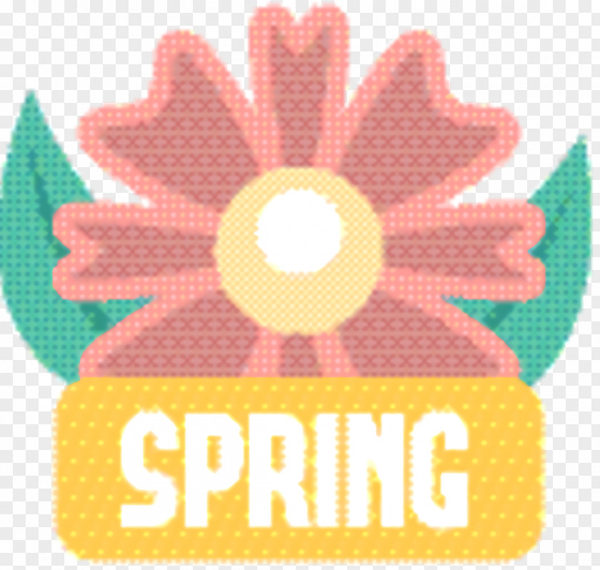 Flower Logo Youtube Kids PNG