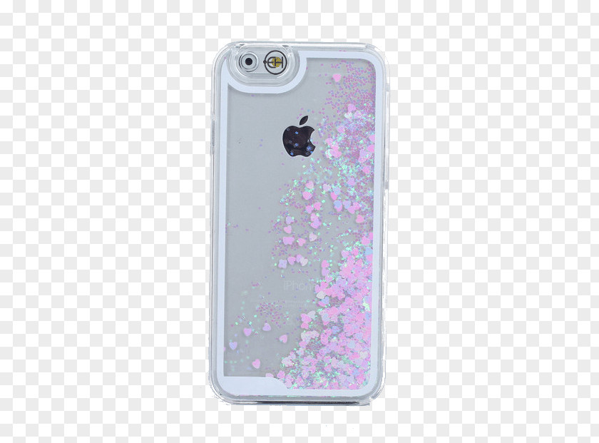 Glitter Confetti IPhone 5c 4 6 Plus 5s PNG
