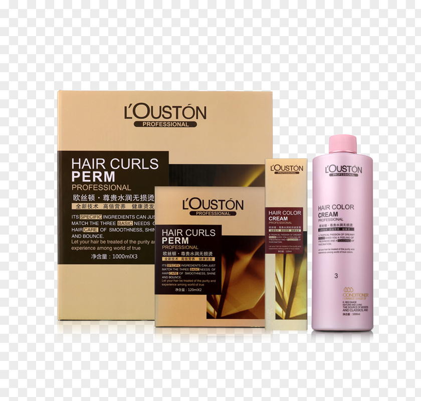 Hair Cream Coloring Human Color PNG