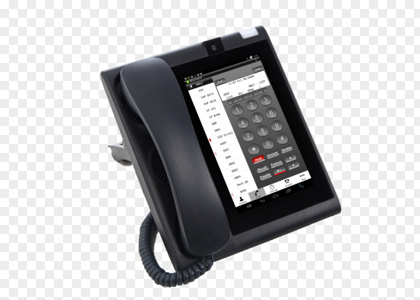 Hot Price Business Telephone System Telecommunications VoIP Phone Unified Communications PNG