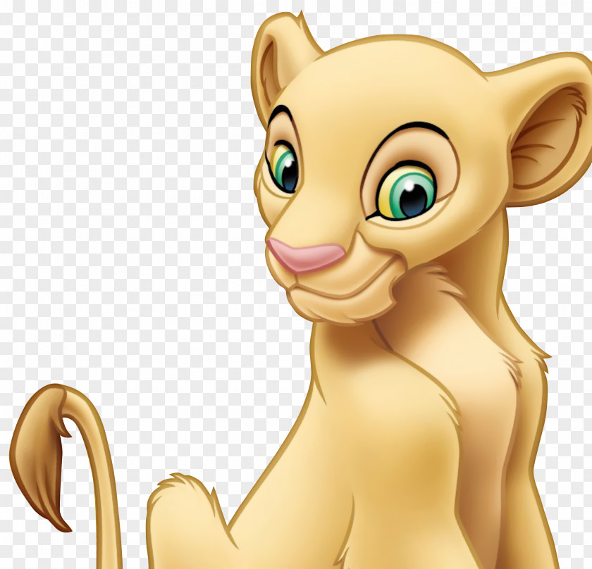 Lion King PNG clipart PNG