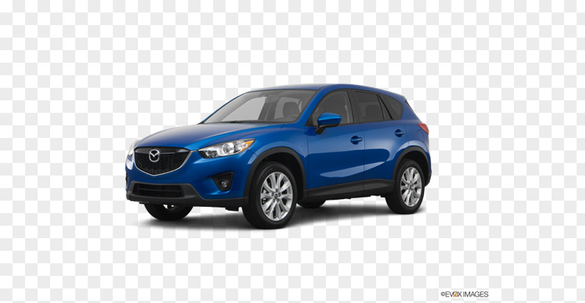 Mazda CX-5 2016 Car 2015 2014 PNG