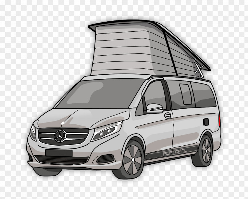 Mercedes Benz Mercedes-Benz Vito MERCEDES V-CLASS Viano Car PNG