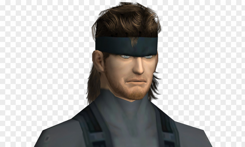 Solid Snake Transparent Background Metal Gear 2: Sons Of Liberty V: The Phantom Pain 3: Eater PNG