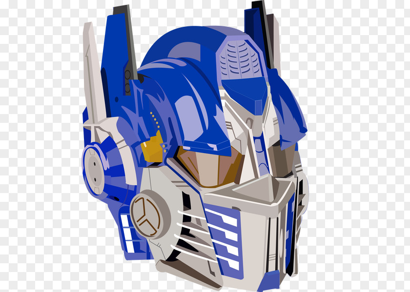 Transformers Optimus Prime Toy Autobot PNG