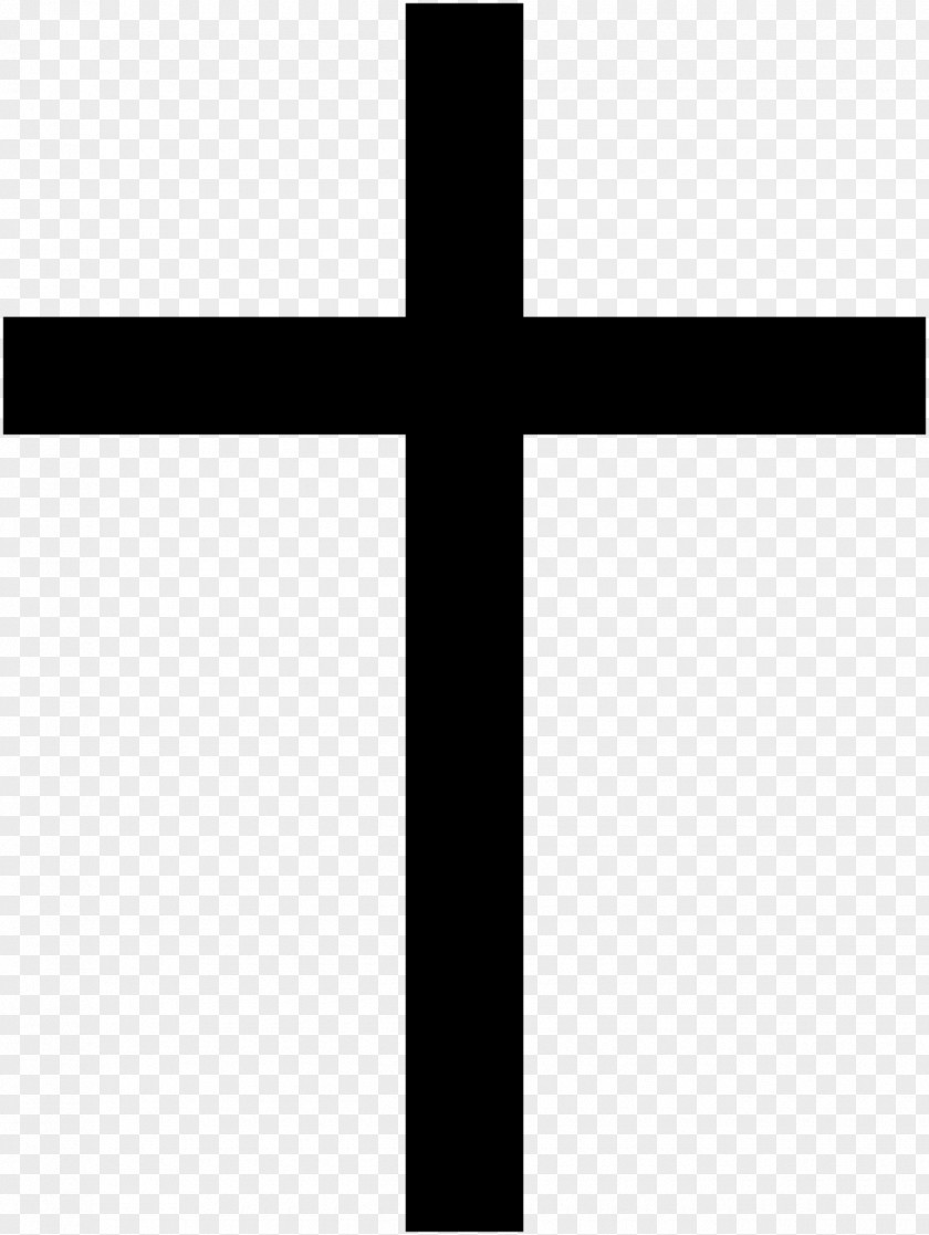 Wooden Cross Christian Christianity Religion Latin PNG