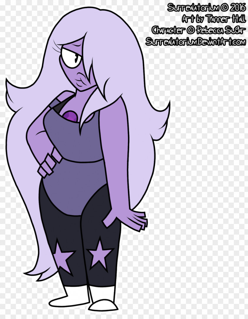 Amethyst Jasper Rose Quartz Violet PNG