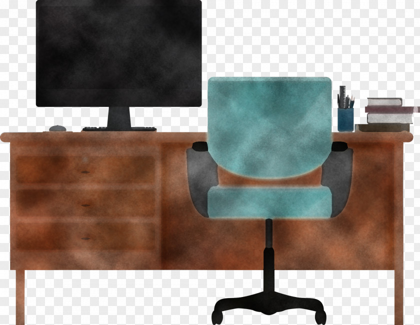 Desk /m/083vt Chair Angle Wood PNG