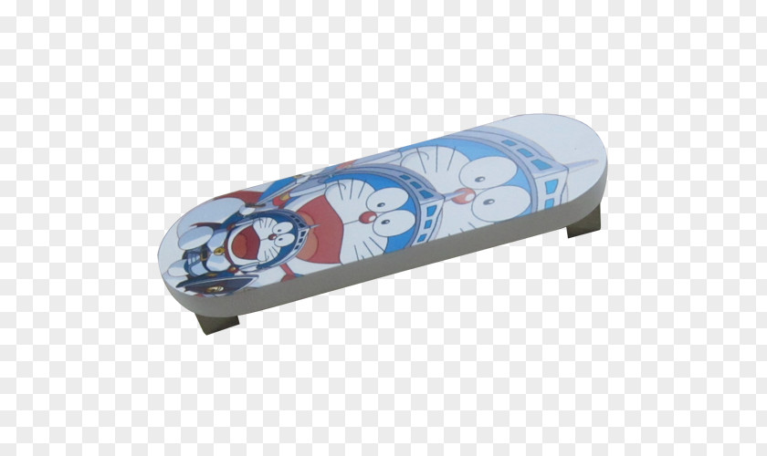 Doraemon Furniture PNG
