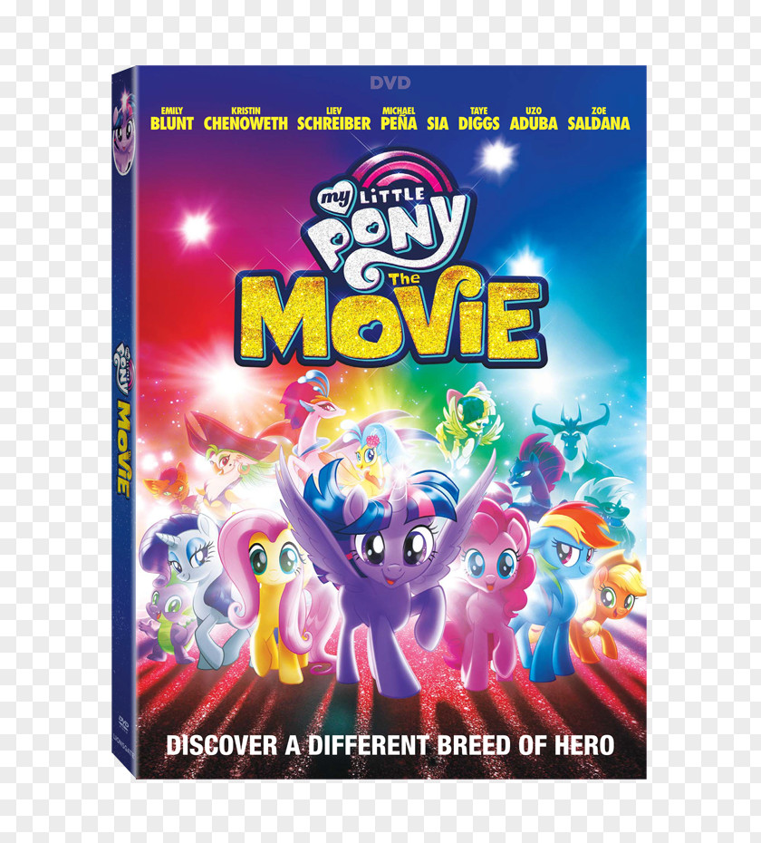 Dvd Blu-ray Disc Pinkie Pie Applejack Rainbow Dash Rarity PNG