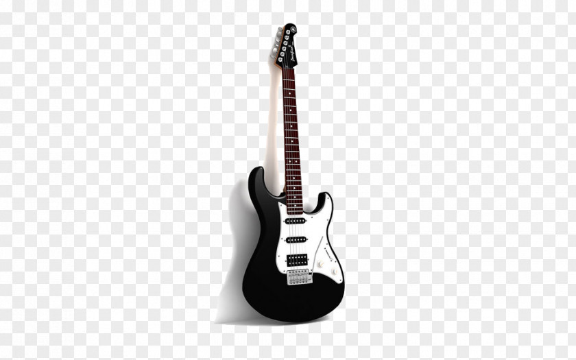 Guitar Electric High-definition Video Wallpaper PNG