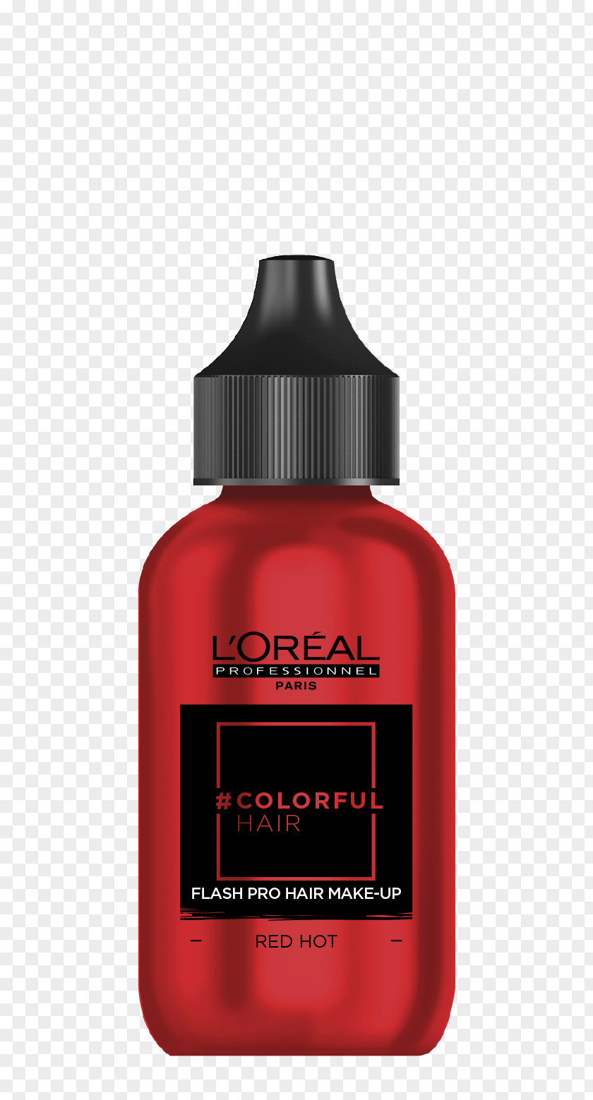 Hair L'Oréal Professionnel Capelli Make-up PNG