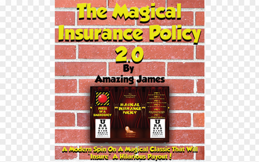 Insurance Policy United States Saturn Magic Ltd PNG