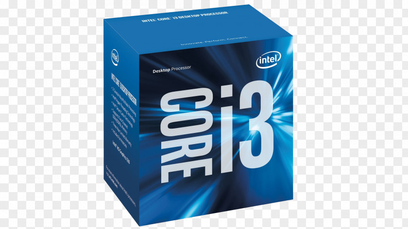 Intel Core Skylake LGA 1151 Central Processing Unit PNG