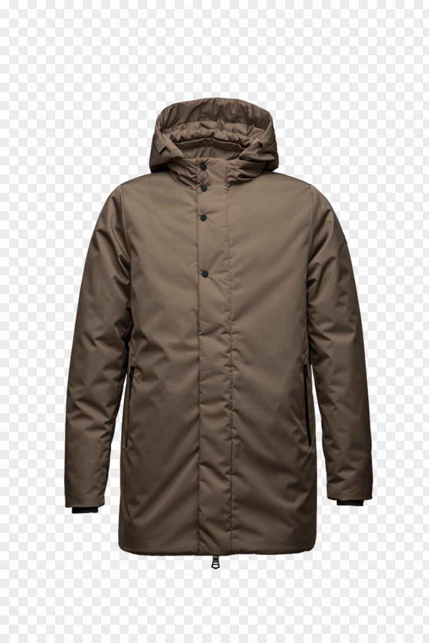 Jacket Hoodie Parka Clothing Coat PNG