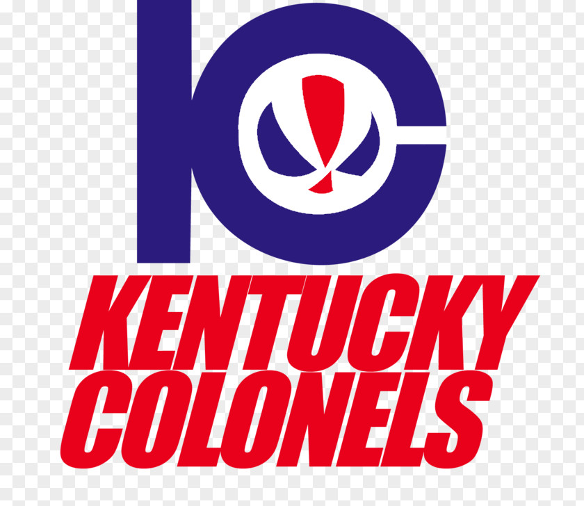 Kentucky Basketball Court Colonels Logo Brand PNG