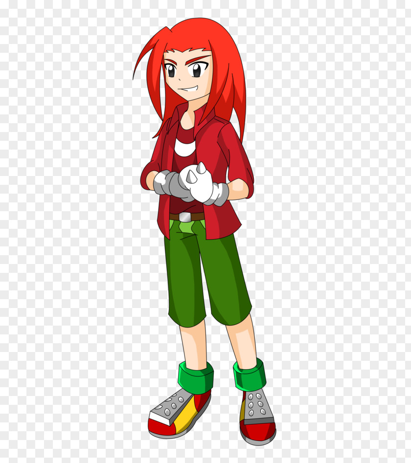 Knuckles The Echidna DeviantArt Sonic Chaos Moe Anthropomorphism PNG