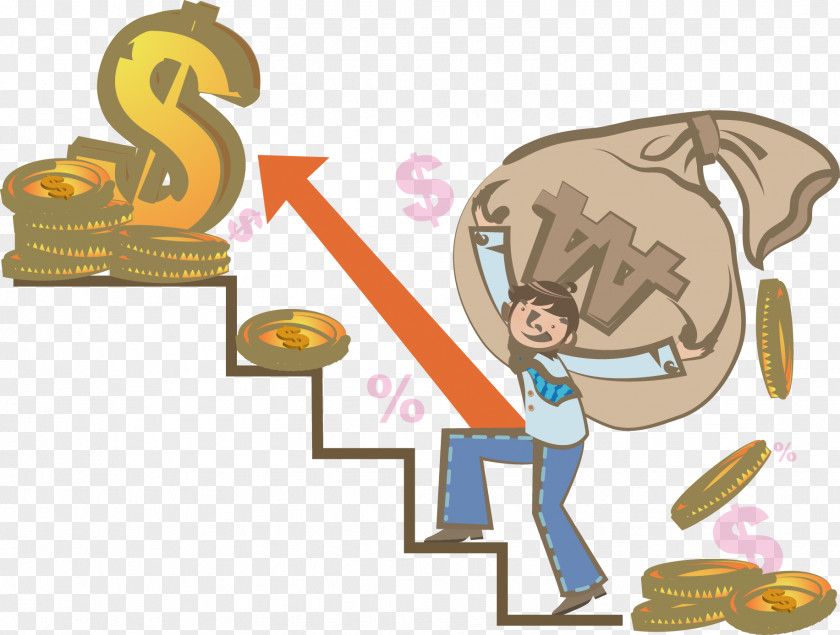 Ladder Illustration PNG