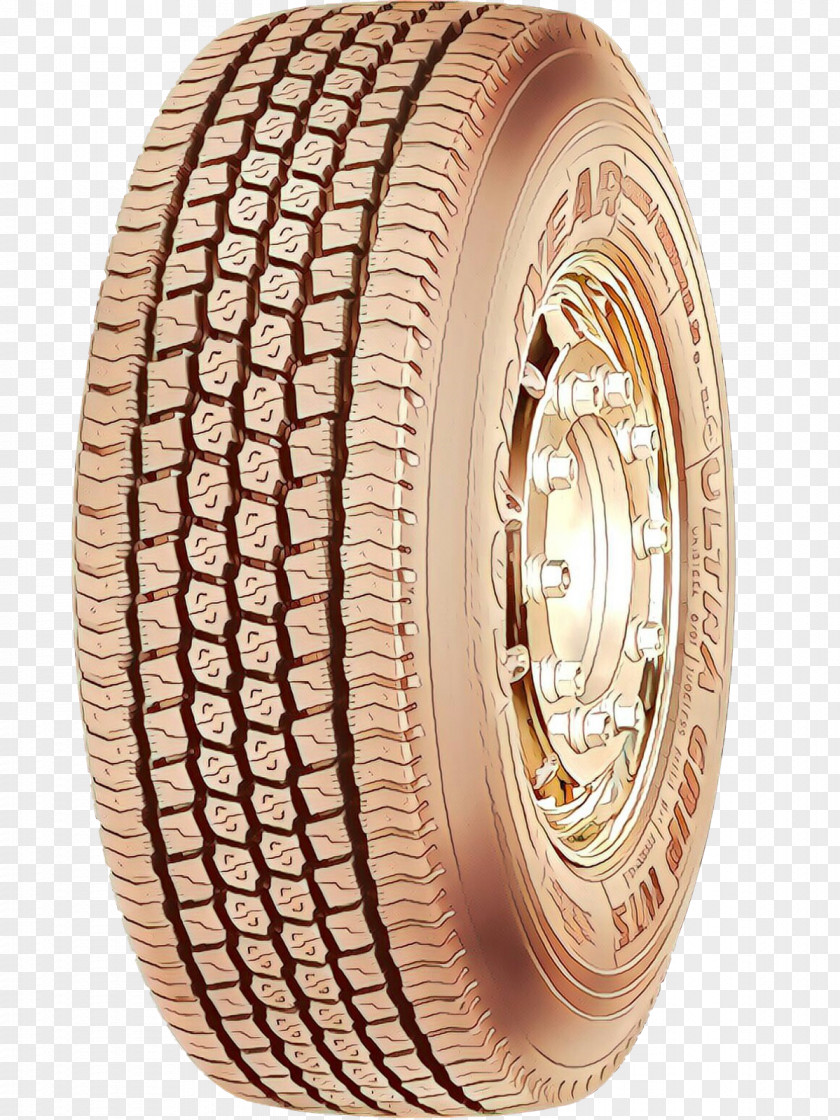 Natural Rubber Tire Care Snow Background PNG