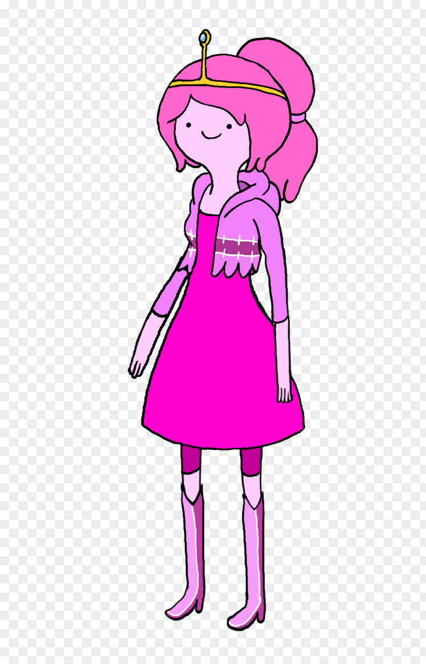 Princess Bubblegum Marceline The Vampire Queen Finn Human Chewing Gum Ice King PNG