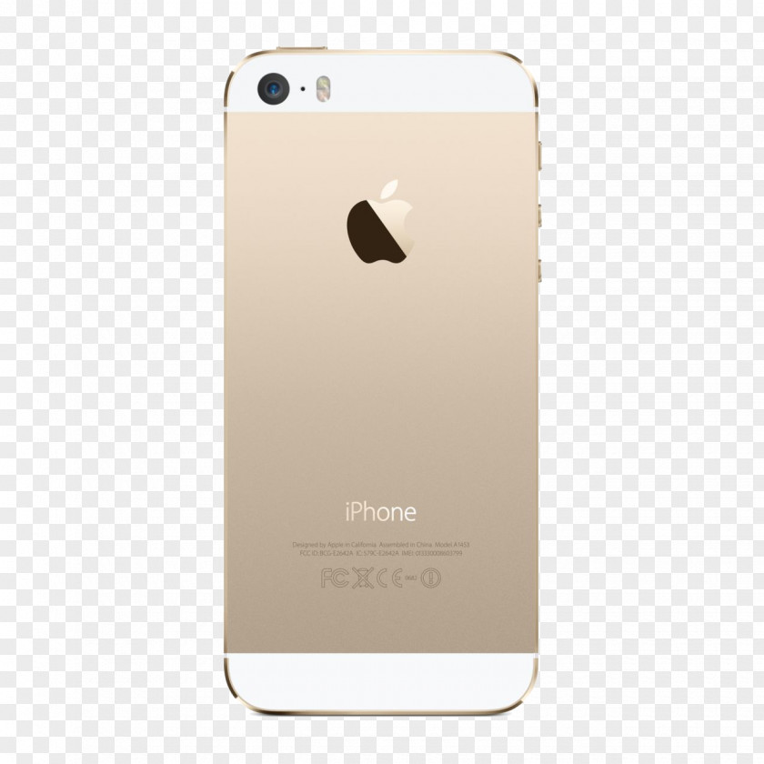 Apple IPhone 5s 4 4G Refurbishment PNG