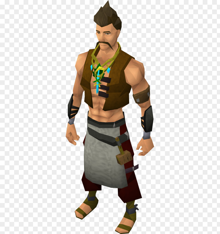 Armour Animation Runescape Arm PNG