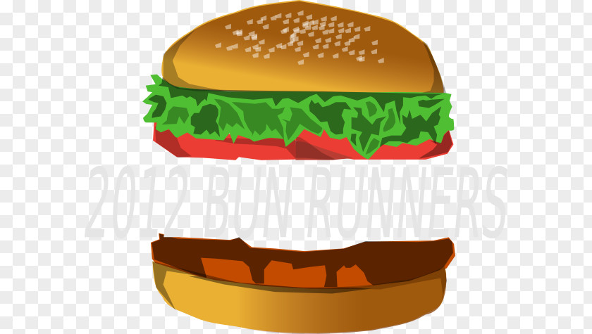 Burger Top Hamburger Cheeseburger Fast Food Whopper Chicken Sandwich PNG