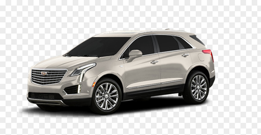 Cadillac 2018 Xt5 2017 Hyundai Santa Fe Car Sport Utility Vehicle PNG