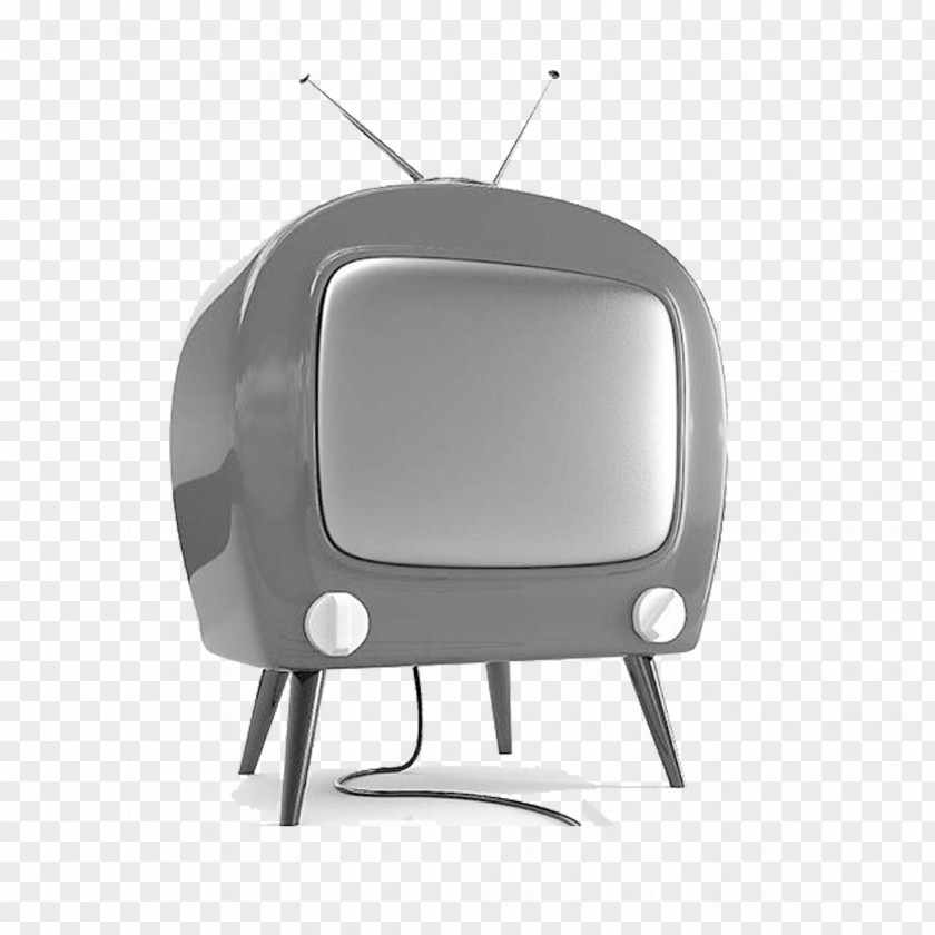 Cartoon TV Shopping High-definition Television Satellite PNG
