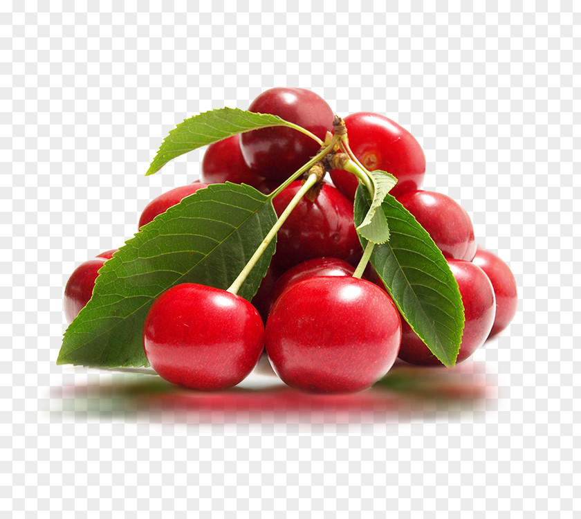 Cherry, Juice Organic Food Berry Sour Cherry PNG