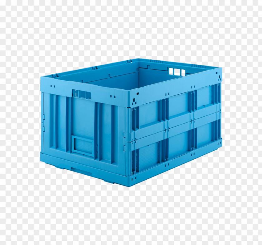 Container Plastic Intermodal Box Packaging And Labeling PNG