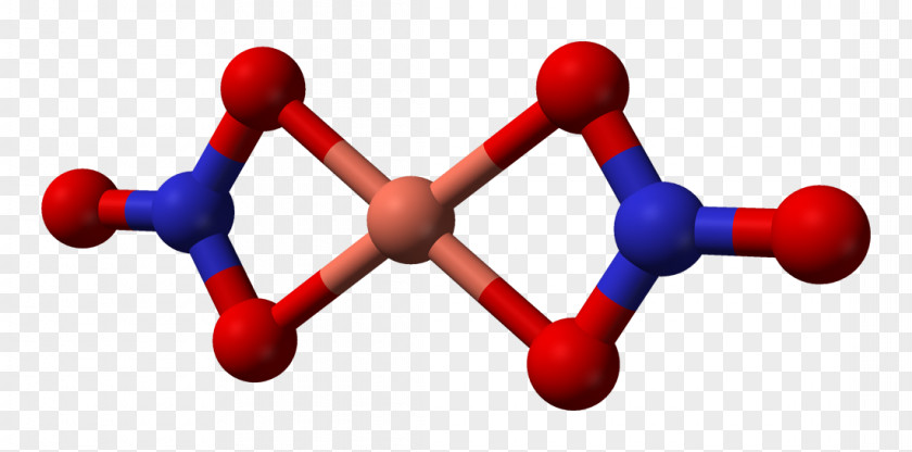 Copper(II) Nitrate Hydroquinone Oxide PNG