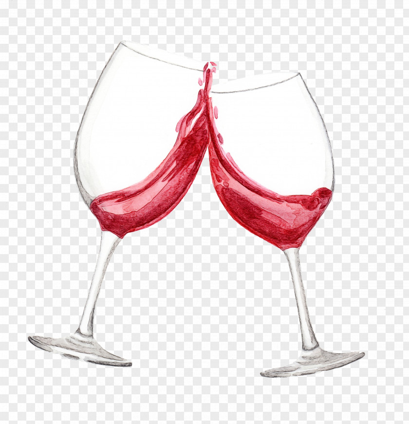 Dessert Wine Tumbler Glass PNG