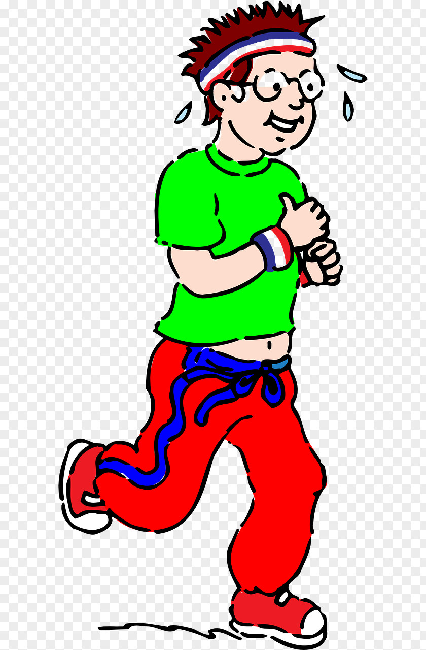 Energy Kinetic Child Clip Art PNG