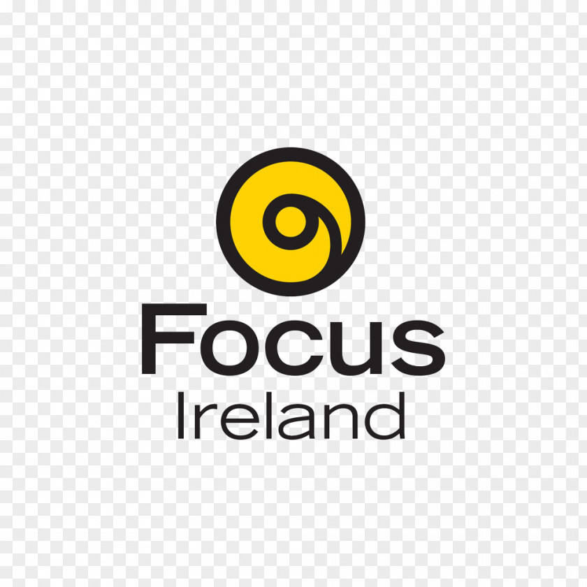 FOCUS Focus Ireland Housing Charitable Organization PNG