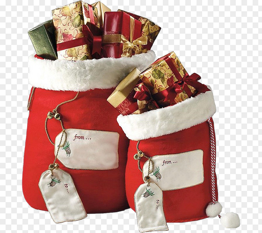 Gift Christmas Happiness Santa Claus Easter PNG